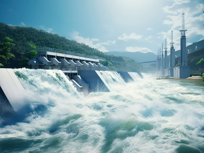 水电企业作业安全管控解决方案